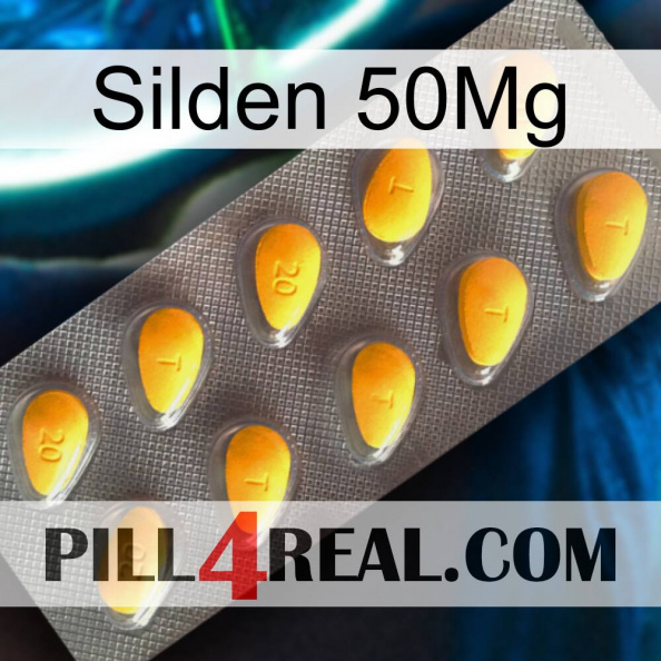 Silden 50Mg cialis1